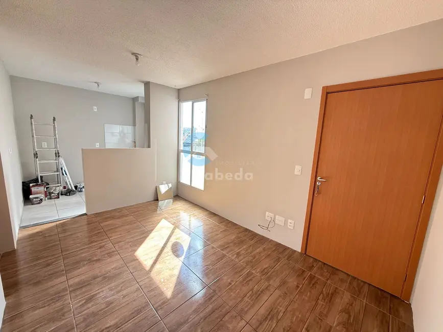 Apartamento com 2 quartos à venda, 48m2 em Camboim, Sapucaia Do Sul - RS - imagem 9 Foto 9 de Apartamento com 2 quartos à venda, 48m2 em Camboim, Sapucaia Do Sul - RS