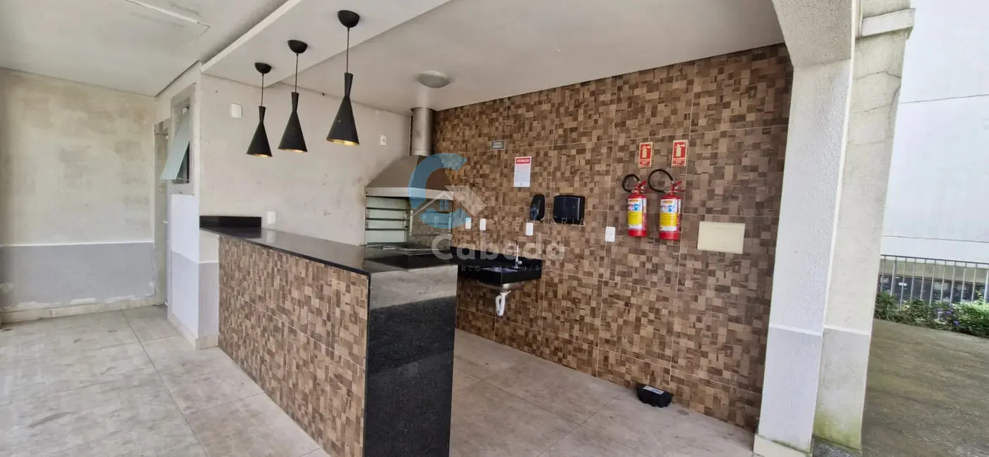 Apartamento com 2 quartos à venda, 48m2 em Camboim, Sapucaia Do Sul - RS - imagem 2 Foto 2 de Apartamento com 2 quartos à venda, 48m2 em Camboim, Sapucaia Do Sul - RS