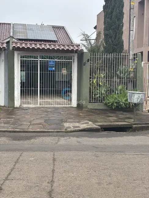 Foto 1 de Casa com 2 quartos à venda, 64m2 em Capão da Cruz, Sapucaia Do Sul - RS