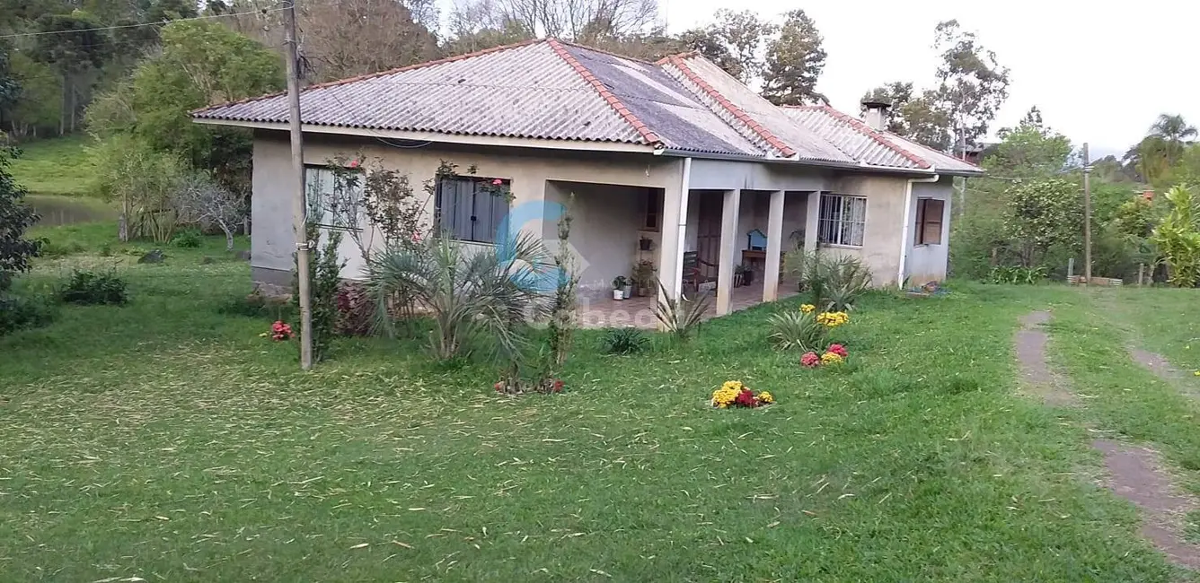 Foto 1 de Chácara com 2 quartos à venda, 18000m2 em Taquara - RS