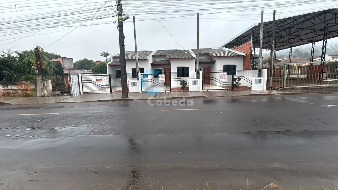 Casa com 3 quartos à venda, 65m2 em Ipiranga, Sapucaia Do Sul - RS - imagem 2 Foto 2 de Casa com 3 quartos à venda, 65m2 em Ipiranga, Sapucaia Do Sul - RS
