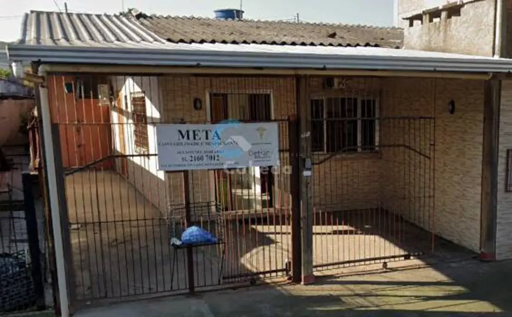 Casa com 2 quartos à venda, 10m2 em Nova Sapucaia, Sapucaia Do Sul - RS - imagem 1 Foto 1 de Casa com 2 quartos à venda, 10m2 em Nova Sapucaia, Sapucaia Do Sul - RS