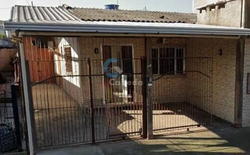 Casa com 2 quartos à venda, 10m2 em Nova Sapucaia, Sapucaia Do Sul - RS - imagem 1 Foto 1 de Casa com 2 quartos à venda, 10m2 em Nova Sapucaia, Sapucaia Do Sul - RS