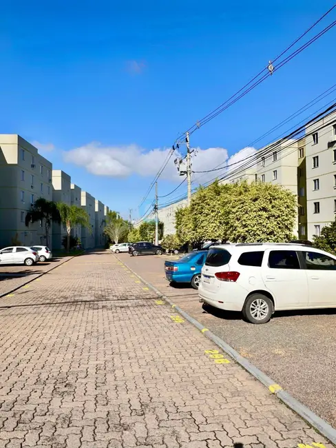 Apartamento com 2 quartos à venda, 50m2 em Pasqualini, Sapucaia Do Sul - RS - imagem 9 Foto 9 de Apartamento com 2 quartos à venda, 50m2 em Pasqualini, Sapucaia Do Sul - RS
