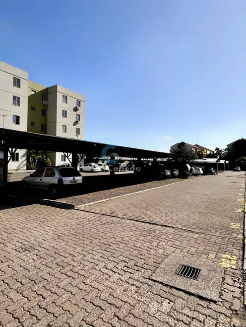 Apartamento com 2 quartos à venda, 50m2 em Pasqualini, Sapucaia Do Sul - RS - imagem 6 Foto 6 de Apartamento com 2 quartos à venda, 50m2 em Pasqualini, Sapucaia Do Sul - RS