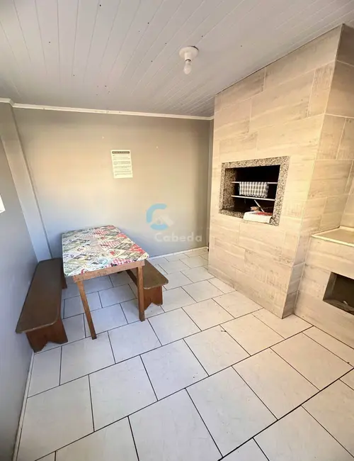 Apartamento com 2 quartos à venda, 50m2 em Pasqualini, Sapucaia Do Sul - RS - imagem 4 Foto 4 de Apartamento com 2 quartos à venda, 50m2 em Pasqualini, Sapucaia Do Sul - RS