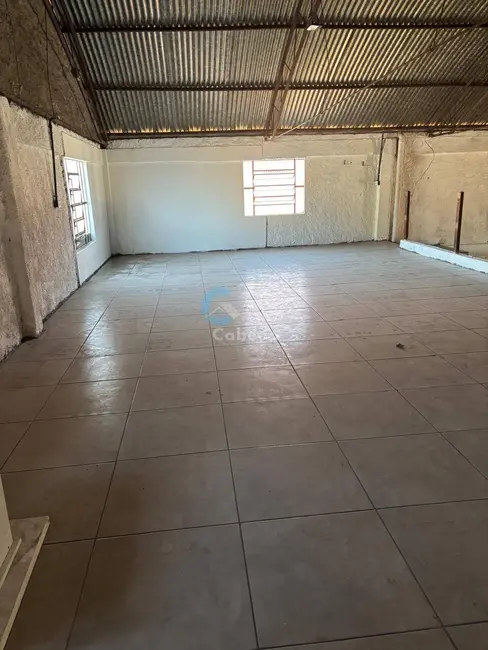 Foto 9 de Armazém / Galpão para alugar, 308m2 em Nova Sapucaia, Sapucaia Do Sul - RS