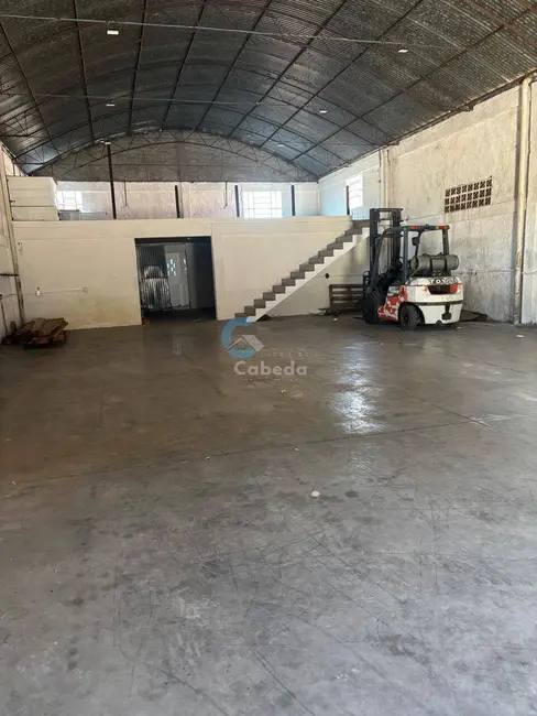 Foto 2 de Armazém / Galpão para alugar, 308m2 em Nova Sapucaia, Sapucaia Do Sul - RS