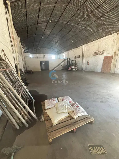 Foto 1 de Armazém / Galpão para alugar, 308m2 em Nova Sapucaia, Sapucaia Do Sul - RS