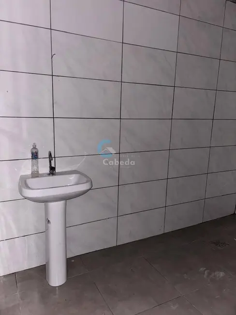 Foto 3 de Armazém / Galpão para alugar, 308m2 em Nova Sapucaia, Sapucaia Do Sul - RS