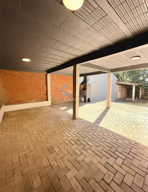 Foto 8 de Casa com 3 quartos à venda, 140m2 em Capão da Cruz, Sapucaia Do Sul - RS