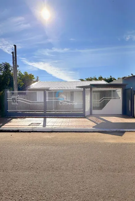 Foto 1 de Casa com 3 quartos à venda, 140m2 em Capão da Cruz, Sapucaia Do Sul - RS