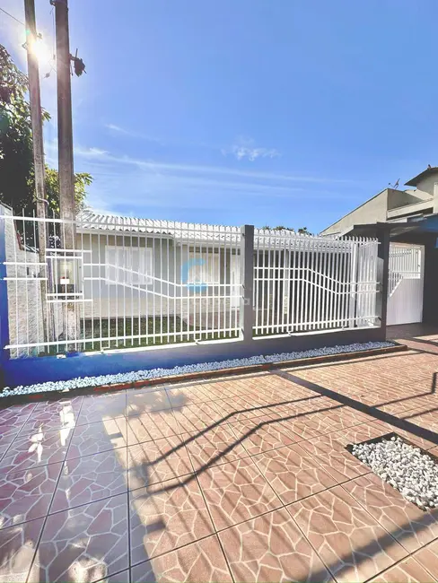 Foto 2 de Casa com 3 quartos à venda, 140m2 em Capão da Cruz, Sapucaia Do Sul - RS