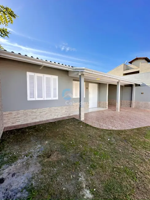 Foto 3 de Casa com 3 quartos à venda, 140m2 em Capão da Cruz, Sapucaia Do Sul - RS