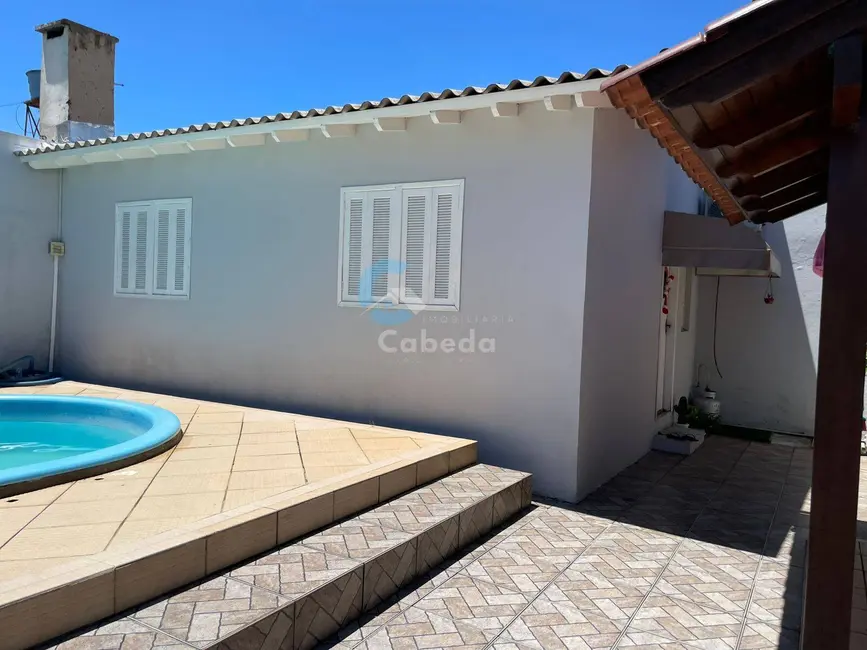 Foto 8 de Casa com 5 quartos à venda, 325m2 em Novo Esteio, Esteio - RS