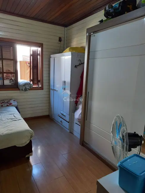 Foto 5 de Casa com 5 quartos à venda, 325m2 em Novo Esteio, Esteio - RS