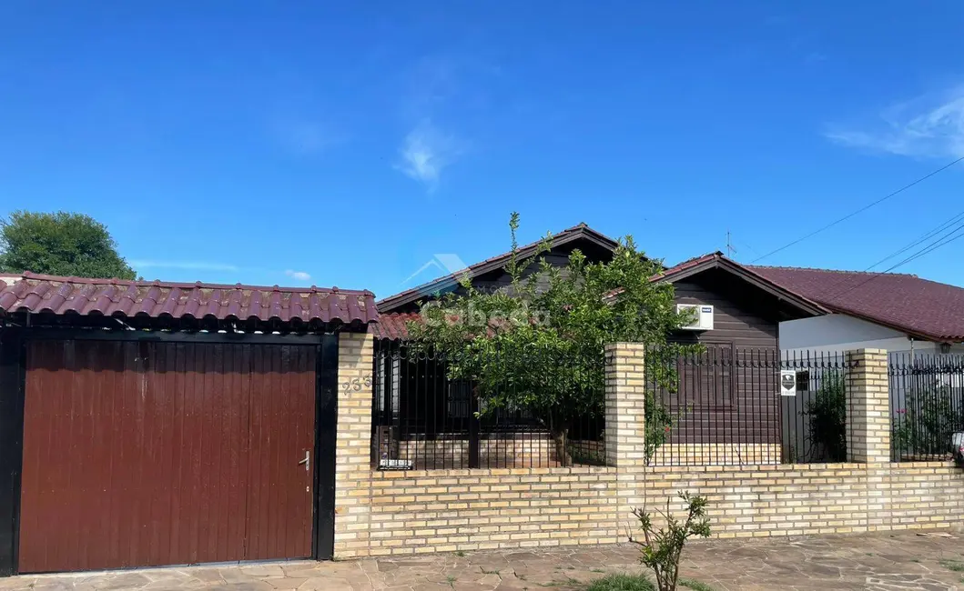 Foto 1 de Casa com 5 quartos à venda, 325m2 em Novo Esteio, Esteio - RS