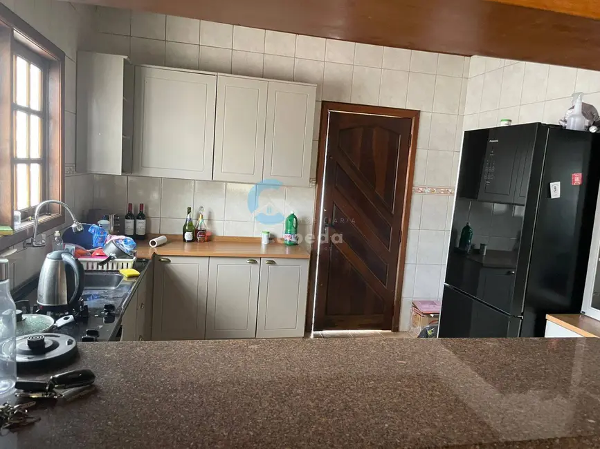 Foto 9 de Casa com 5 quartos à venda, 325m2 em Novo Esteio, Esteio - RS