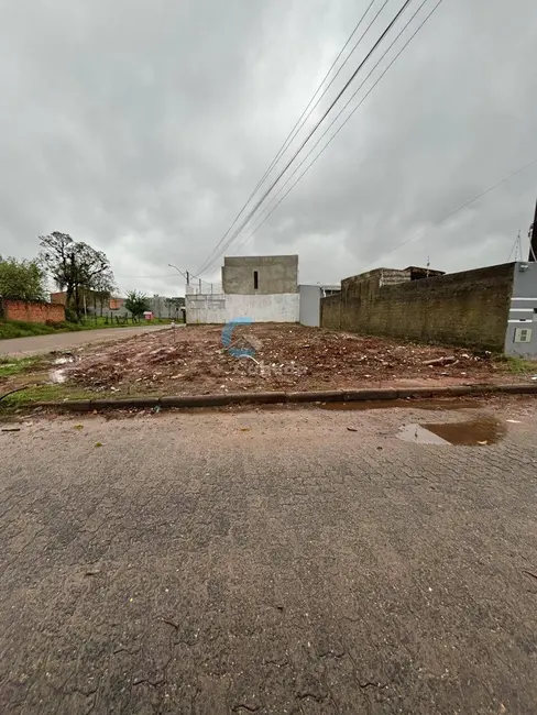 Foto 2 de Terreno / Lote à venda, 1224m2 em Ipiranga, Sapucaia Do Sul - RS