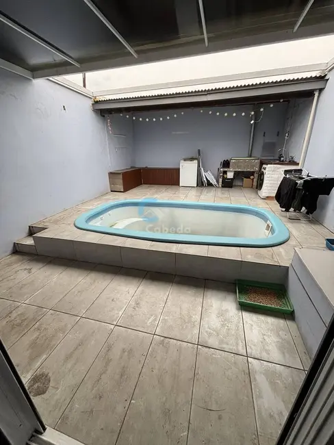 Foto 2 de Casa com 2 quartos à venda em São José, Canoas - RS