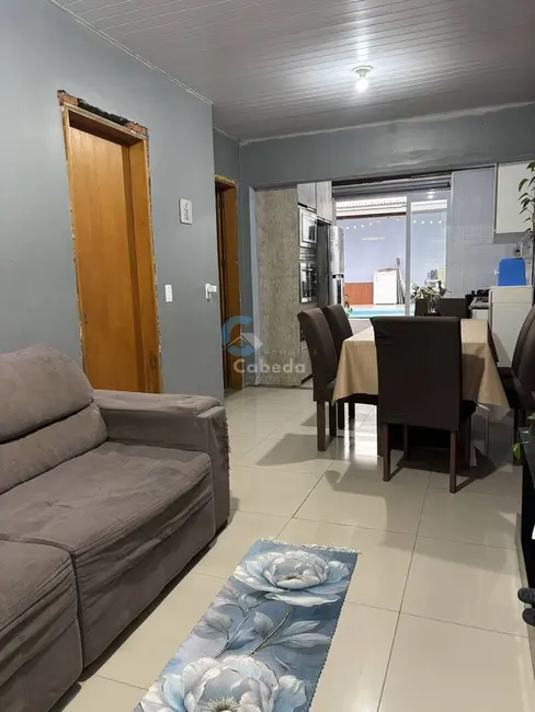 Foto 8 de Casa com 2 quartos à venda em Três Marias, Esteio - RS