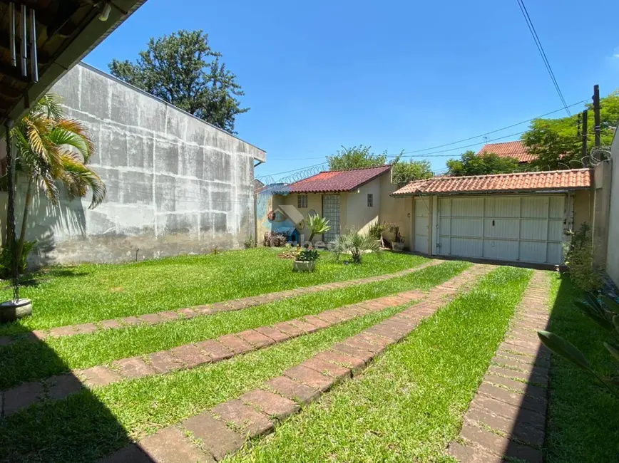 Sobrado com 4 quartos à venda, 200m2 em Nova Sapucaia, Sapucaia Do Sul - RS - imagem 3 Foto 3 de Sobrado com 4 quartos à venda, 200m2 em Nova Sapucaia, Sapucaia Do Sul - RS