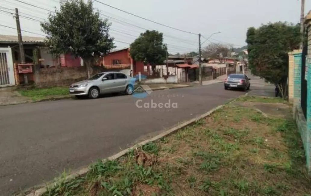 Foto 1 de Terreno / Lote à venda, 300m2 em Santo Inácio, Esteio - RS