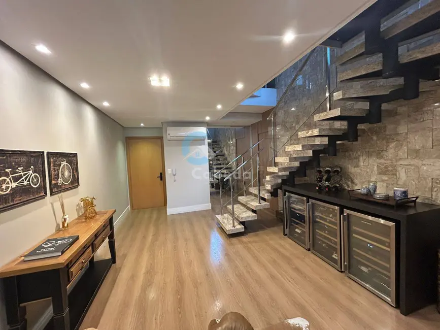 Apartamento com 2 quartos à venda em Centro, Esteio - RS - imagem 7 Foto 7 de Apartamento com 2 quartos à venda em Centro, Esteio - RS