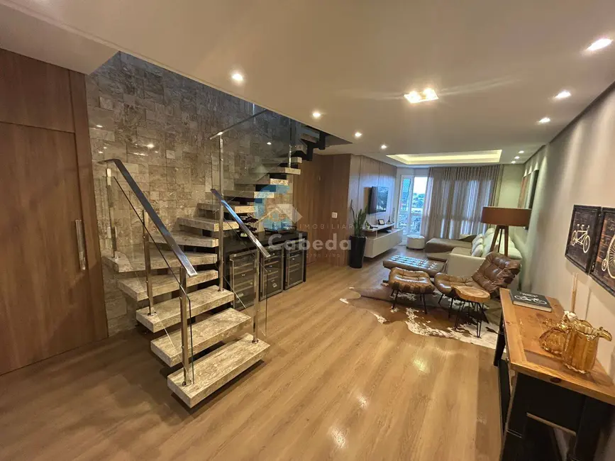 Apartamento com 2 quartos à venda em Centro, Esteio - RS - imagem 3 Foto 3 de Apartamento com 2 quartos à venda em Centro, Esteio - RS