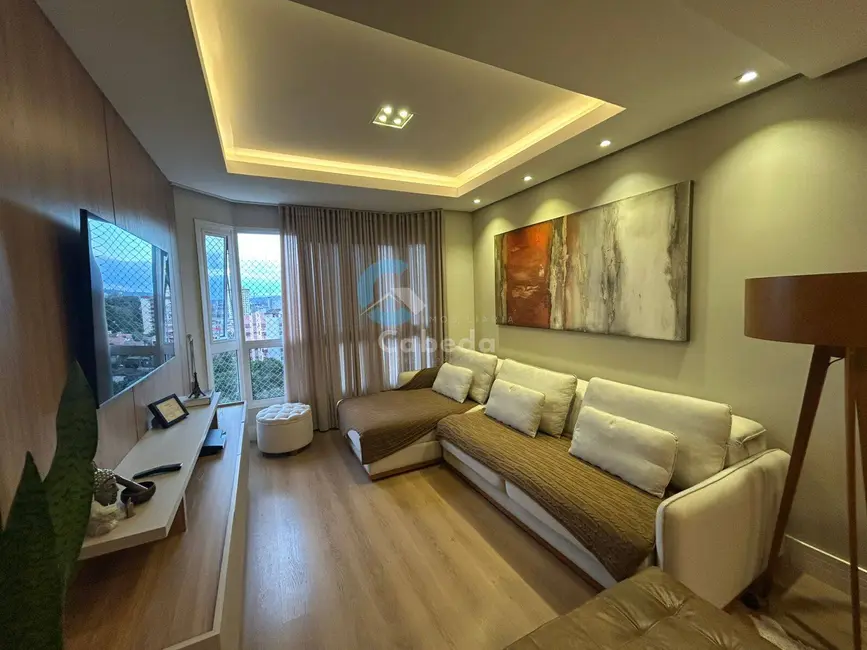 Apartamento com 2 quartos à venda em Centro, Esteio - RS - imagem 6 Foto 6 de Apartamento com 2 quartos à venda em Centro, Esteio - RS