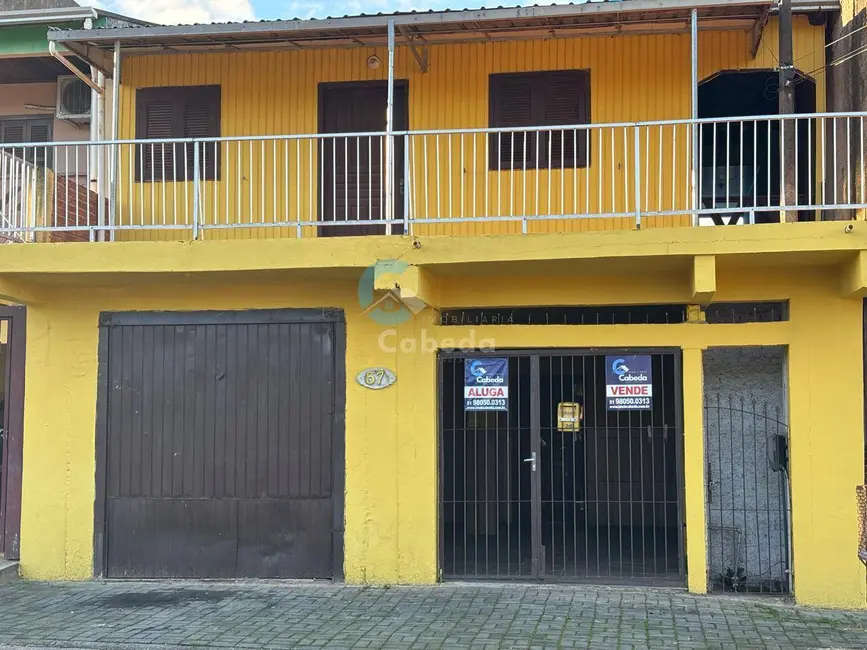 Casa com 4 quartos à venda em Pasqualini, Sapucaia Do Sul - RS - imagem 2 Foto 2 de Casa com 4 quartos à venda em Pasqualini, Sapucaia Do Sul - RS