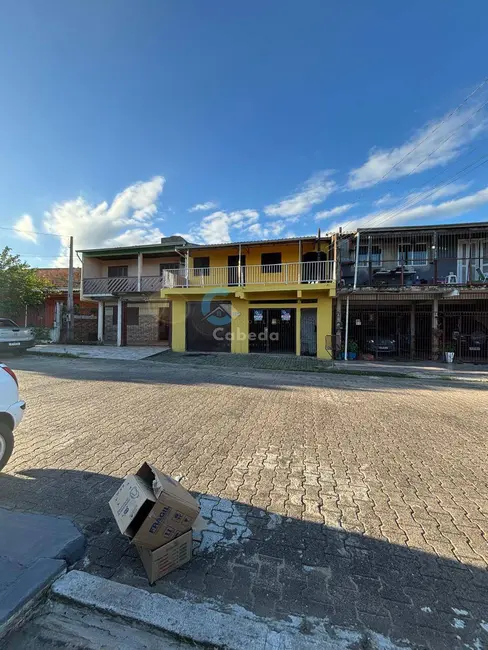 Casa com 4 quartos à venda em Pasqualini, Sapucaia Do Sul - RS - imagem 3 Foto 3 de Casa com 4 quartos à venda em Pasqualini, Sapucaia Do Sul - RS