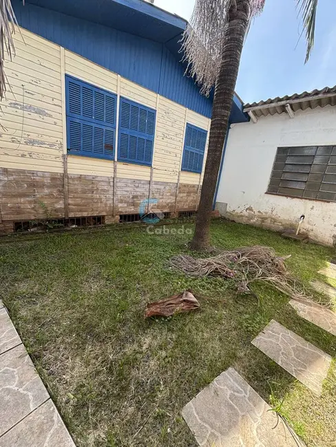 Foto 2 de Casa com 4 quartos à venda, 250m2 em Vicentina, Sao Leopoldo - RS