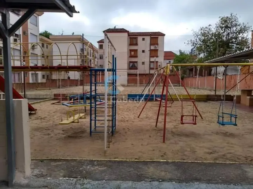 Apartamento com 2 quartos à venda, 90m2 em Centro, Canoas - RS - imagem 3 Foto 3 de Apartamento com 2 quartos à venda, 90m2 em Centro, Canoas - RS
