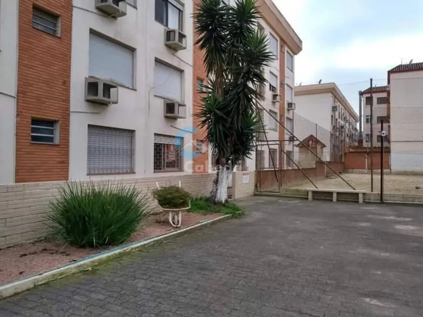 Apartamento com 2 quartos à venda, 90m2 em Centro, Canoas - RS - imagem 1 Foto 1 de Apartamento com 2 quartos à venda, 90m2 em Centro, Canoas - RS