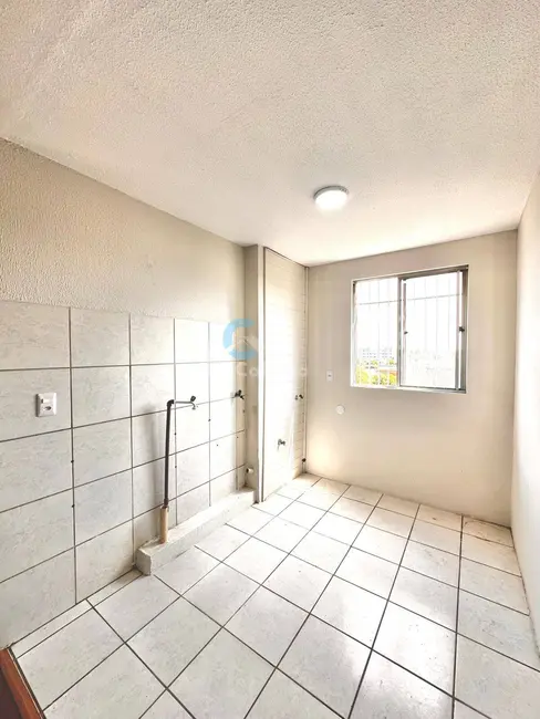 Apartamento com 2 quartos à venda, 49m2 em Lomba da Palmeira, Sapucaia Do Sul - RS - imagem 5 Foto 5 de Apartamento com 2 quartos à venda, 49m2 em Lomba da Palmeira, Sapucaia Do Sul - RS