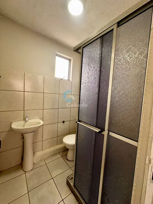 Apartamento com 2 quartos à venda, 49m2 em Lomba da Palmeira, Sapucaia Do Sul - RS - imagem 3 Foto 3 de Apartamento com 2 quartos à venda, 49m2 em Lomba da Palmeira, Sapucaia Do Sul - RS