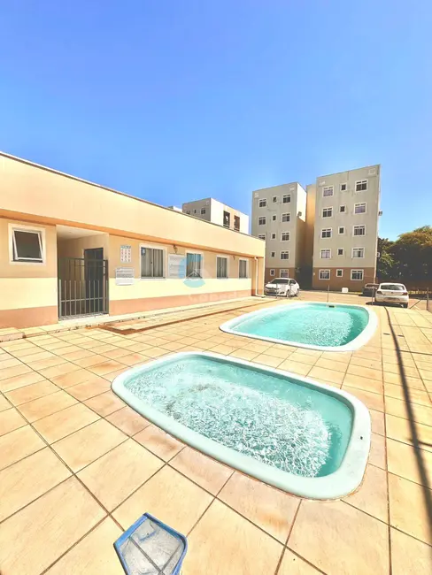 Foto 5 de Apartamento com 2 quartos à venda, 63m2 em Feitoria, Sao Leopoldo - RS