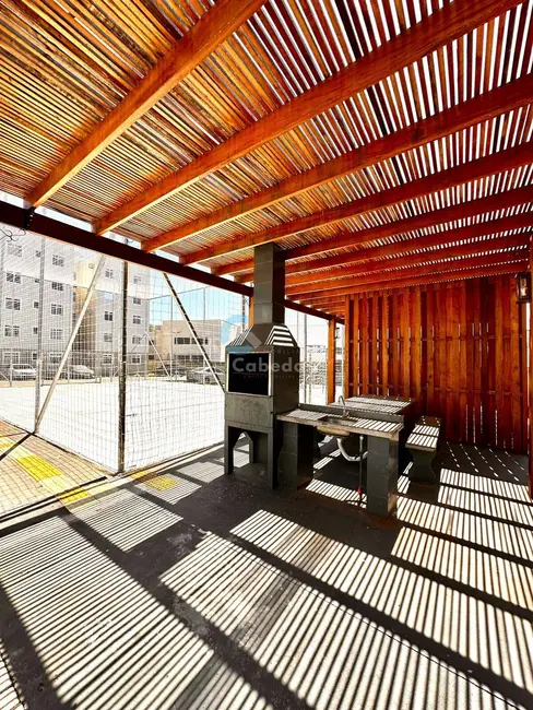 Foto 3 de Apartamento com 2 quartos à venda, 63m2 em Feitoria, Sao Leopoldo - RS