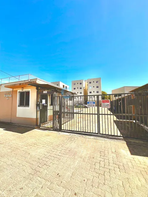 Foto 1 de Apartamento com 2 quartos à venda, 63m2 em Feitoria, Sao Leopoldo - RS