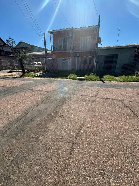 Casa com 2 quartos à venda, 199m2 em Primor, Sapucaia Do Sul - RS - imagem 1 Foto 1 de Casa com 2 quartos à venda, 199m2 em Primor, Sapucaia Do Sul - RS