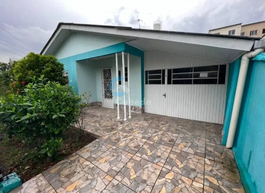 Casa com 3 quartos à venda, 120m2 em Ipiranga, Sapucaia Do Sul - RS - imagem 1 Foto 1 de Casa com 3 quartos à venda, 120m2 em Ipiranga, Sapucaia Do Sul - RS