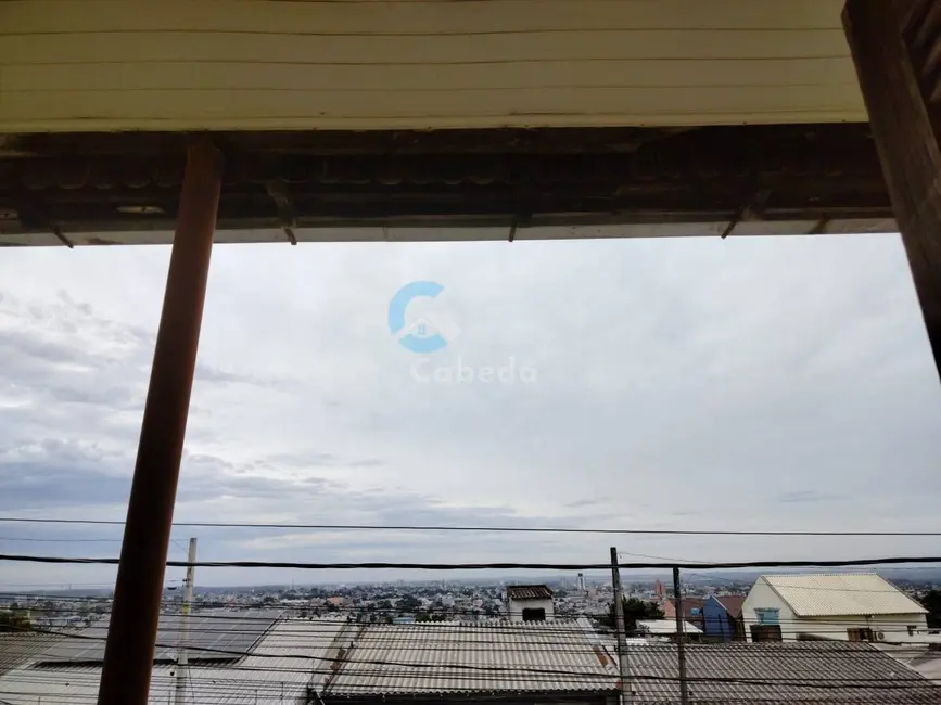 Casa com 4 quartos à venda, 160m2 em Vargas, Sapucaia Do Sul - RS - imagem 2 Foto 2 de Casa com 4 quartos à venda, 160m2 em Vargas, Sapucaia Do Sul - RS