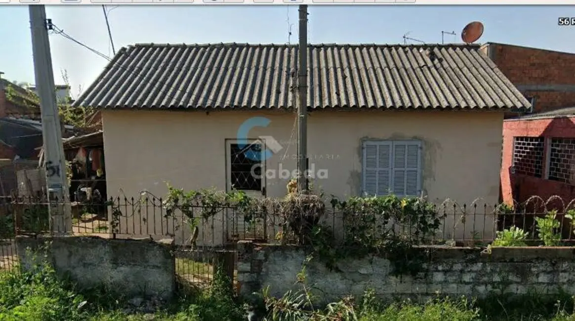 Casa com 4 quartos à venda em Centro, Sapucaia Do Sul - RS - imagem 1 Foto 1 de Casa com 4 quartos à venda em Centro, Sapucaia Do Sul - RS