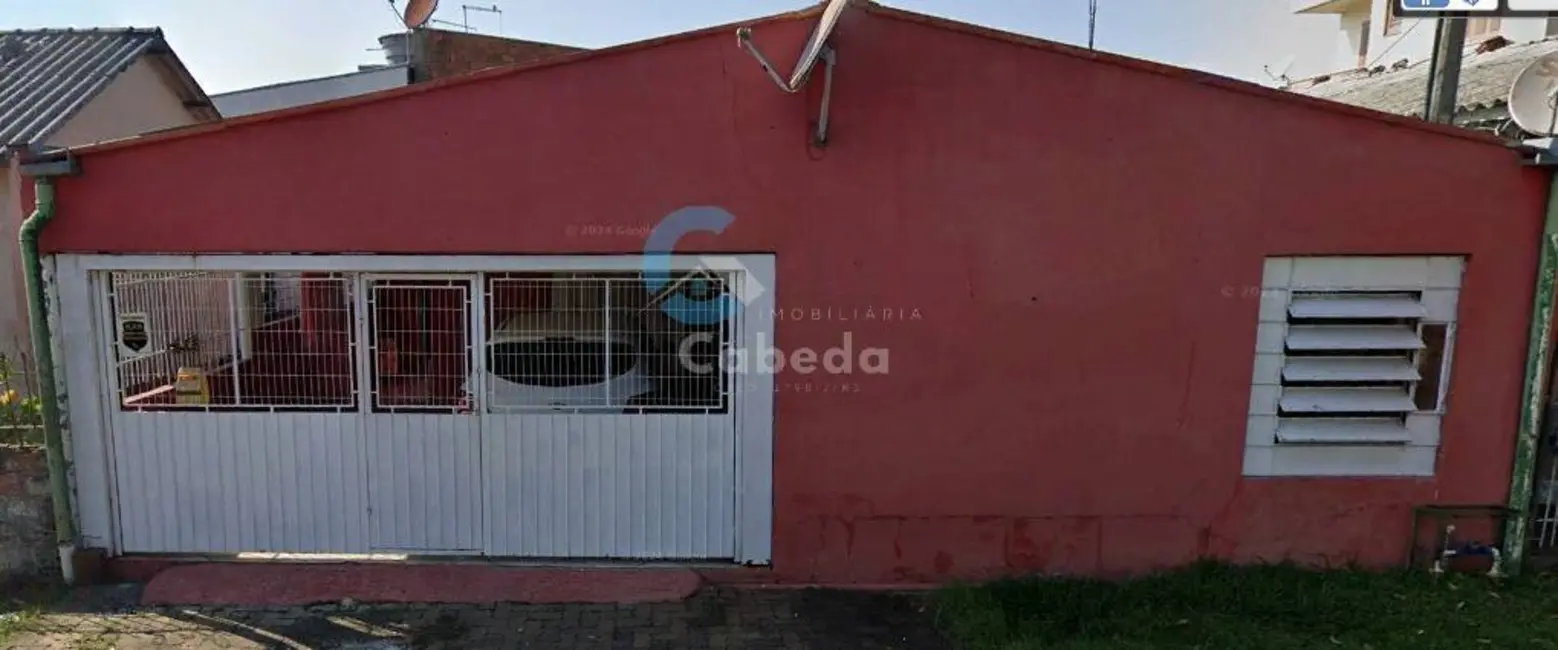 Casa com 4 quartos à venda em Centro, Sapucaia Do Sul - RS - imagem 3 Foto 3 de Casa com 4 quartos à venda em Centro, Sapucaia Do Sul - RS