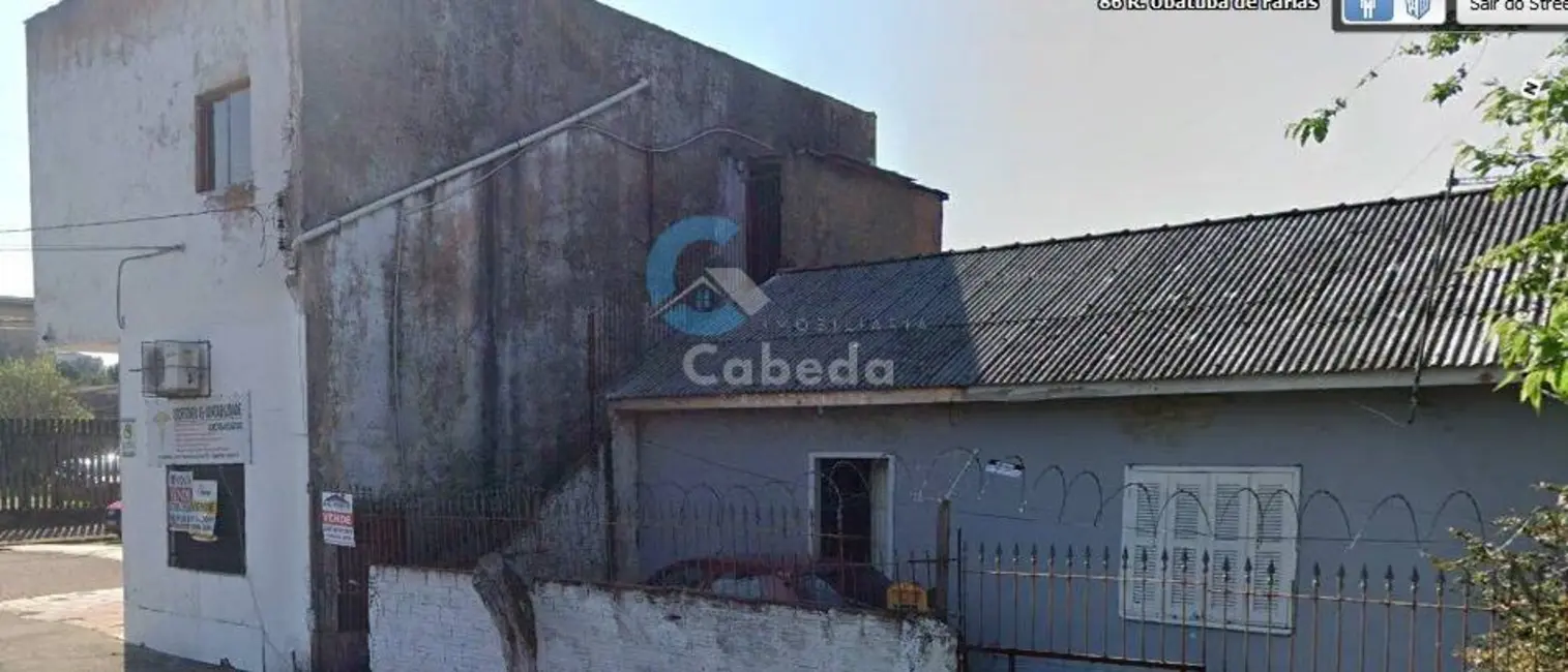 Casa com 4 quartos à venda em Centro, Sapucaia Do Sul - RS - imagem 2 Foto 2 de Casa com 4 quartos à venda em Centro, Sapucaia Do Sul - RS