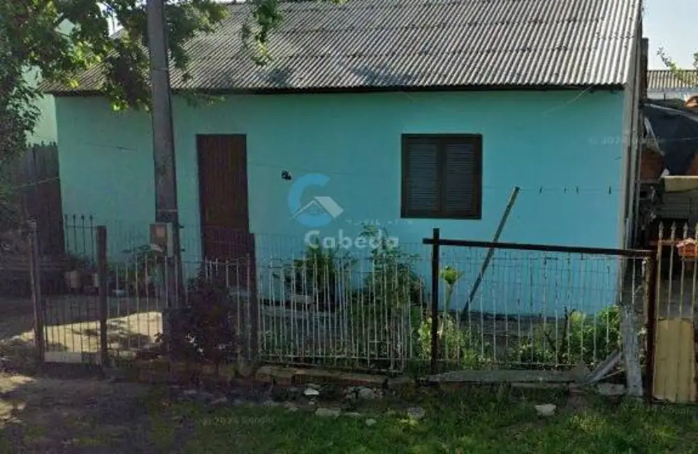 Casa com 4 quartos à venda em Centro, Sapucaia Do Sul - RS - imagem 4 Foto 4 de Casa com 4 quartos à venda em Centro, Sapucaia Do Sul - RS