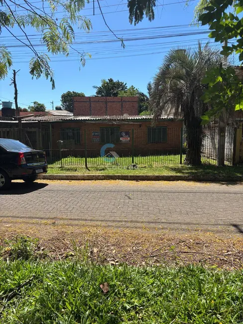 Terreno / Lote à venda, 238m2 em São José, Sapucaia Do Sul - RS - imagem 2 Foto 2 de Terreno / Lote à venda, 238m2 em São José, Sapucaia Do Sul - RS