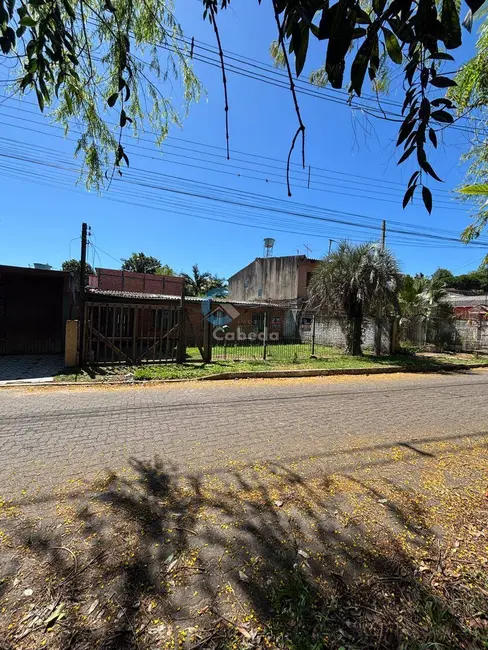 Terreno / Lote à venda, 238m2 em São José, Sapucaia Do Sul - RS - imagem 1 Foto 1 de Terreno / Lote à venda, 238m2 em São José, Sapucaia Do Sul - RS