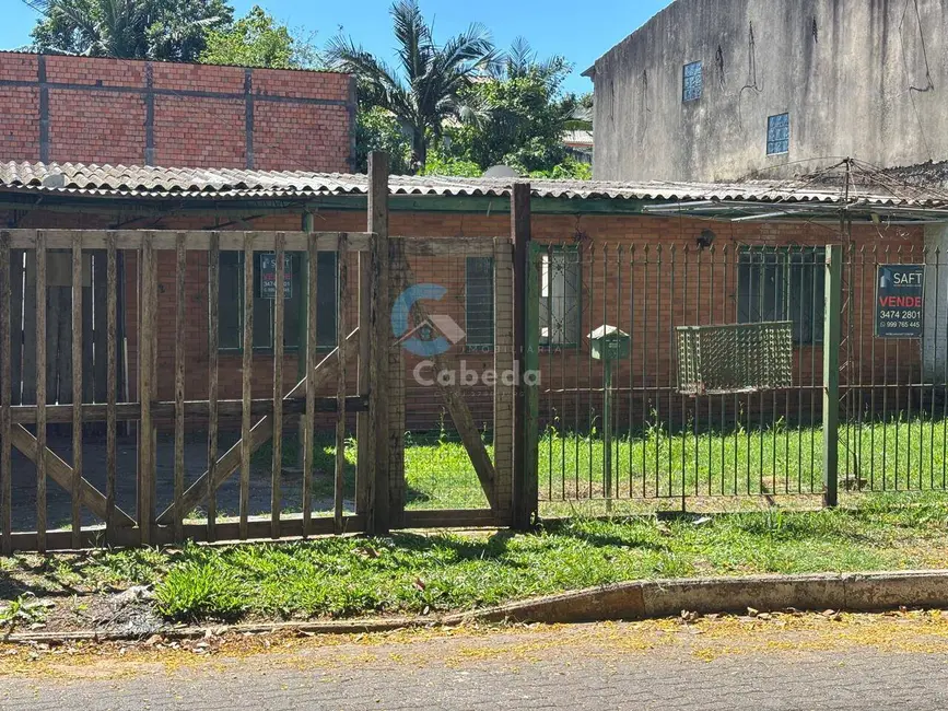 Terreno / Lote à venda, 238m2 em São José, Sapucaia Do Sul - RS - imagem 3 Foto 3 de Terreno / Lote à venda, 238m2 em São José, Sapucaia Do Sul - RS